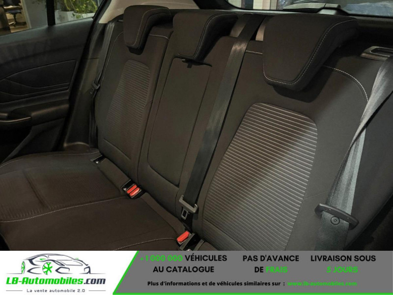 Ford Focus 1.5 EcoBoost 150 BVM  occasion � Beaupuy - photo n�5