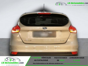Ford Focus 1.5 EcoBoost 150 BVM  occasion � Beaupuy - photo n�6