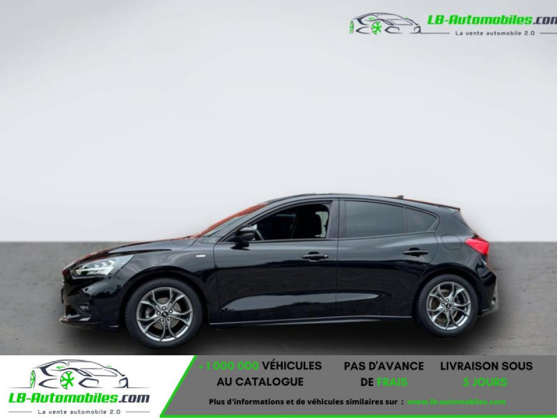 Ford Focus 1.5 EcoBoost 150 BVM  occasion � Beaupuy - photo n�6