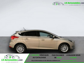 Ford Focus 1.5 EcoBoost 150 BVM  occasion � Beaupuy - photo n�5