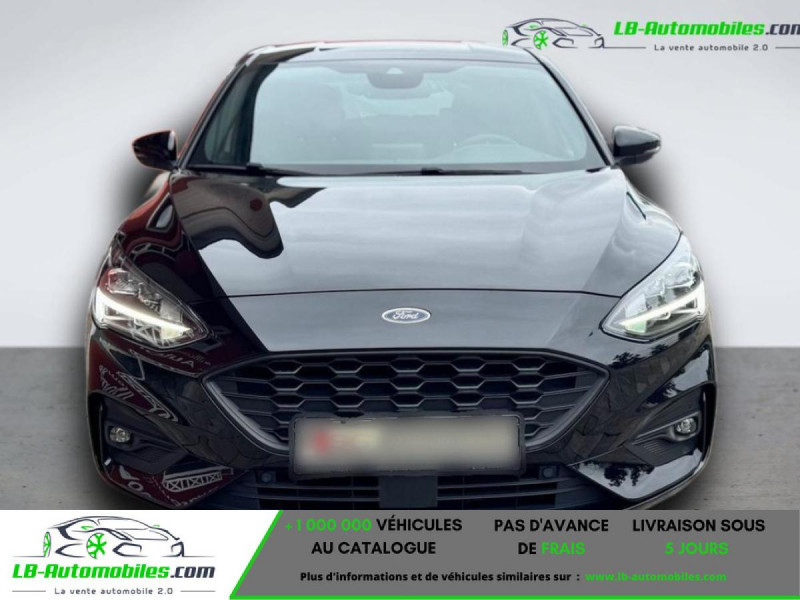Ford Focus 1.5 EcoBoost 150 BVM  occasion � Beaupuy - photo n�5