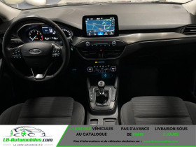 Ford Focus 1.5 EcoBoost 150 BVM  occasion � Beaupuy - photo n�2