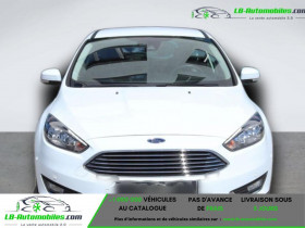 Ford Focus 1.5 EcoBoost 150 BVM  occasion � Beaupuy - photo n�2