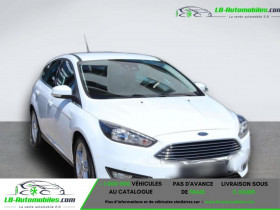 Ford Focus , garage LB AUTOMOBILES � Beaupuy