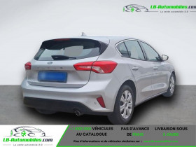 Ford Focus 1.5 EcoBoost 150 BVM  occasion � Beaupuy - photo n�3