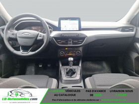 Ford Focus 1.5 EcoBoost 150 BVM  occasion � Beaupuy - photo n�2