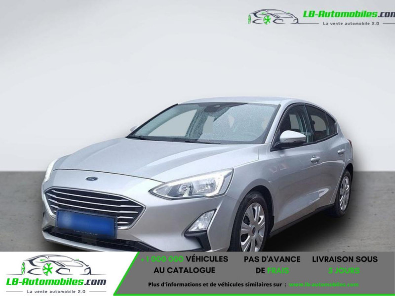 Ford Focus 1.5 EcoBoost 150 BVM  occasion � Beaupuy
