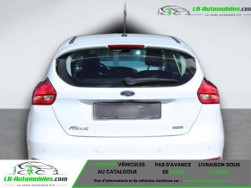 Ford Focus 1.5 EcoBoost 150 BVM  occasion � Beaupuy - photo n�6