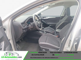 Ford Focus 1.5 EcoBoost 150 BVM  occasion � Beaupuy - photo n�7
