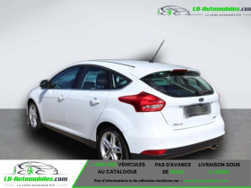 Ford Focus 1.5 EcoBoost 150 BVM  occasion � Beaupuy - photo n�4