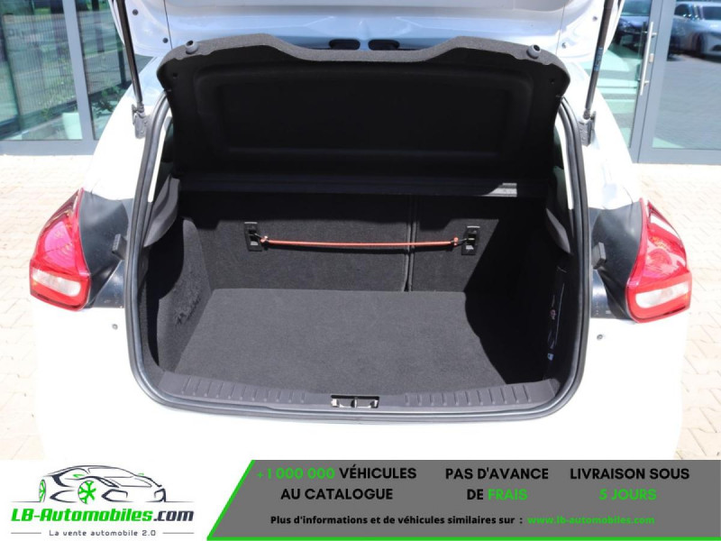 Ford Focus 1.5 EcoBoost 150 BVM  occasion � Beaupuy - photo n�10