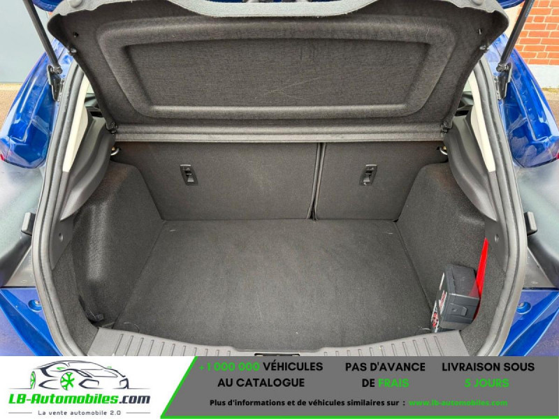 Ford Focus 1.5 EcoBoost 150 BVM  occasion � Beaupuy - photo n�11