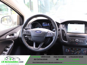 Ford Focus 1.5 EcoBoost 150 BVM  occasion � Beaupuy - photo n�9