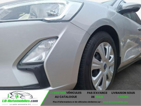 Ford Focus 1.5 EcoBoost 150 BVM  occasion � Beaupuy - photo n�8