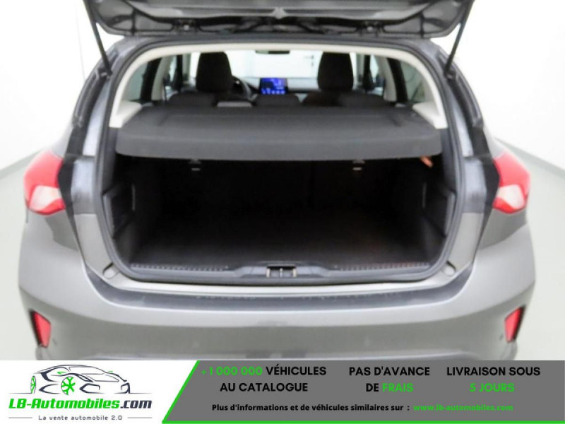 Ford Focus 1.5 EcoBoost 150 BVM  occasion � Beaupuy - photo n�11