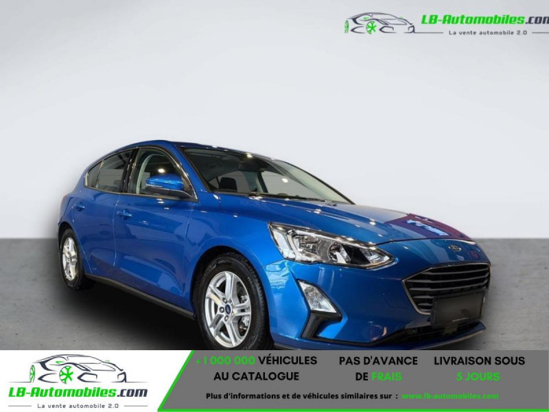 Ford Focus 1.5 EcoBoost 150 BVM  occasion � Beaupuy - photo n�2
