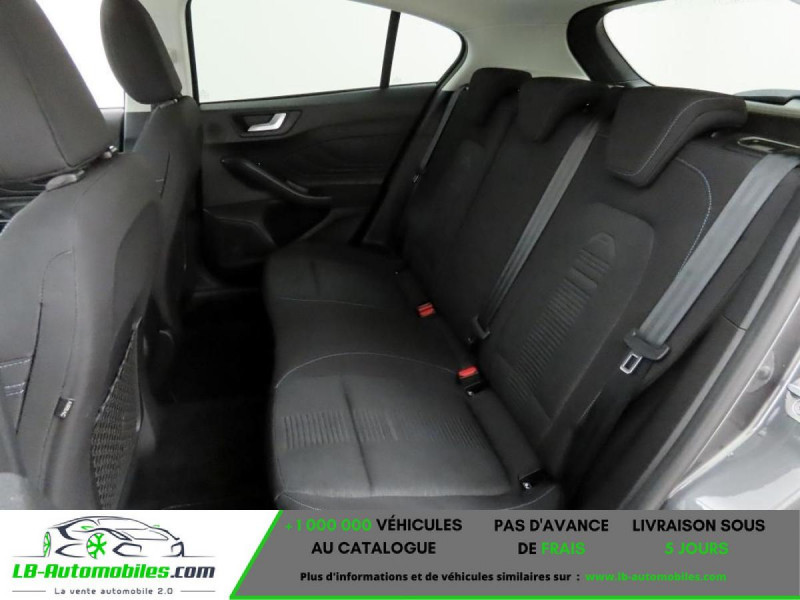 Ford Focus 1.5 EcoBoost 150 BVM  occasion � Beaupuy - photo n�8