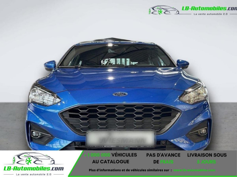Ford Focus 1.5 EcoBoost 150 BVM  occasion � Beaupuy - photo n�5