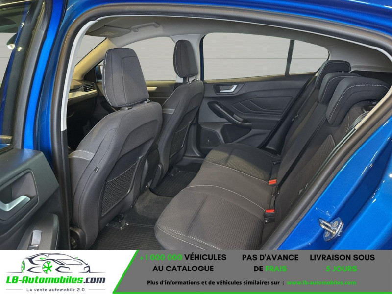 Ford Focus 1.5 EcoBoost 150 BVM  occasion � Beaupuy - photo n�9