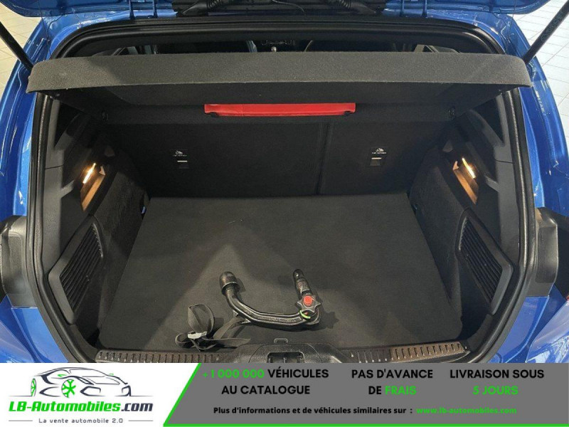 Ford Focus 1.5 EcoBoost 150 BVM  occasion � Beaupuy - photo n�10