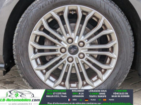 Ford Focus 1.5 EcoBoost 150 BVM  occasion � Beaupuy - photo n�8