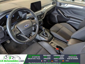 Ford Focus 1.5 EcoBoost 150 BVM  occasion � Beaupuy - photo n�6