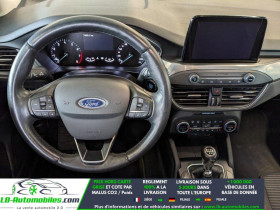 Ford Focus 1.5 EcoBoost 150 BVM  occasion � Beaupuy - photo n�3