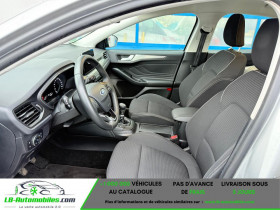 Ford Focus 1.5 EcoBoost 150 BVM  occasion � Beaupuy - photo n�4