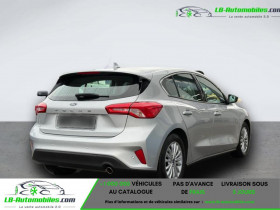 Ford Focus 1.5 EcoBoost 150 BVM  occasion � Beaupuy - photo n�3
