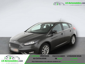 Ford Focus , garage LB AUTOMOBILES � Beaupuy