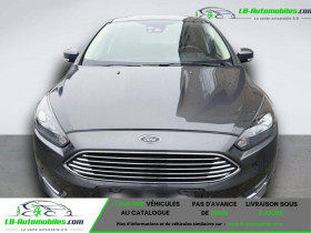 Ford Focus 1.5 EcoBoost 150 BVM  occasion � Beaupuy - photo n�4