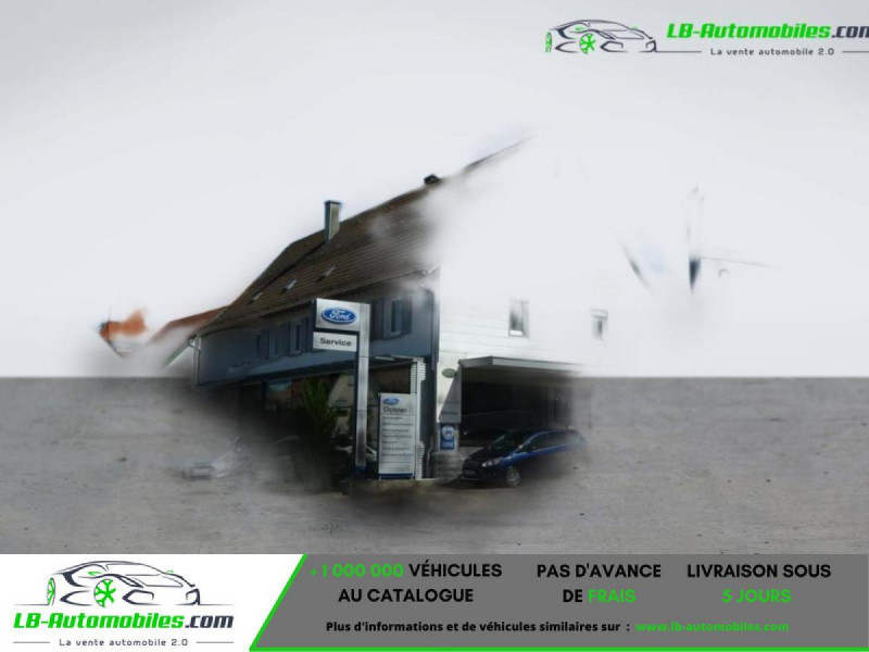 Ford Focus 1.5 EcoBoost 150 BVM  occasion � Beaupuy