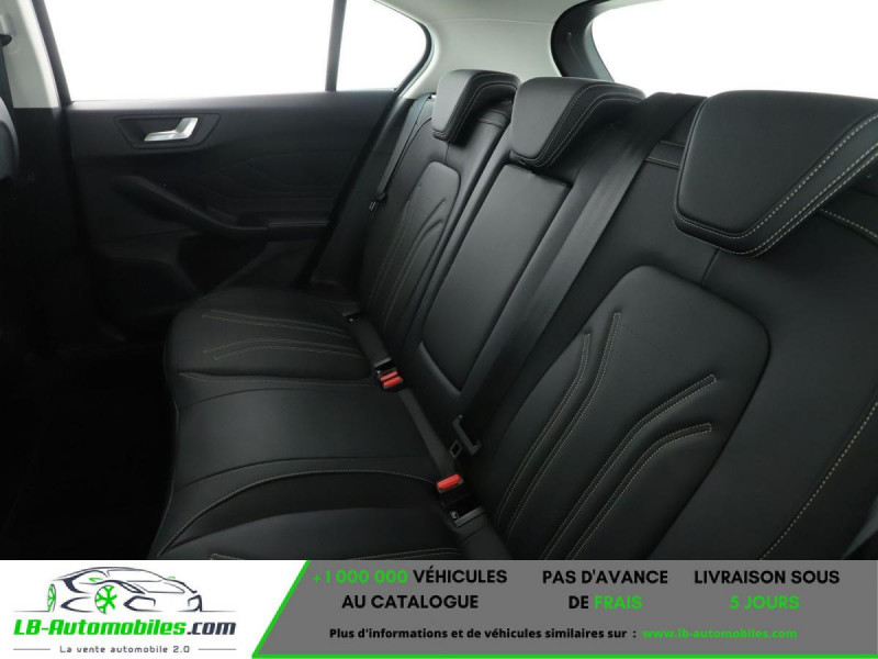 Ford Focus 1.5 EcoBoost 150 BVM  occasion � Beaupuy - photo n�9