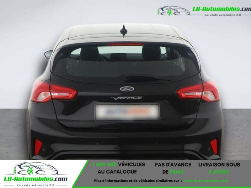 Ford Focus 1.5 EcoBoost 150 BVM  occasion � Beaupuy - photo n�7