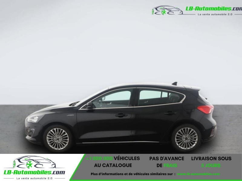 Ford Focus 1.5 EcoBoost 150 BVM  occasion � Beaupuy - photo n�6