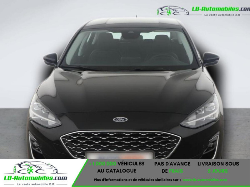 Ford Focus 1.5 EcoBoost 150 BVM  occasion � Beaupuy - photo n�5