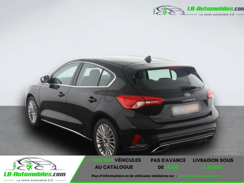Ford Focus 1.5 EcoBoost 150 BVM  occasion � Beaupuy - photo n�4