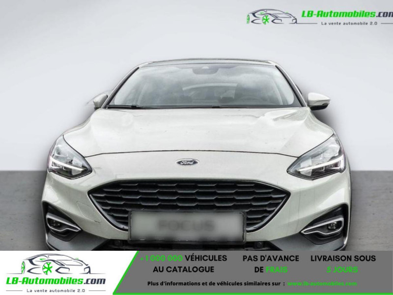 Ford Focus 1.5 EcoBoost 150 BVM  occasion � Beaupuy - photo n�4