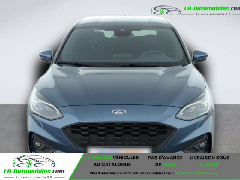 Ford Focus 1.5 EcoBoost 150 BVM  occasion � Beaupuy - photo n�5