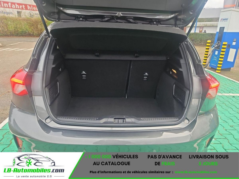 Ford Focus 1.5 EcoBoost 150 BVM  occasion � Beaupuy - photo n�9