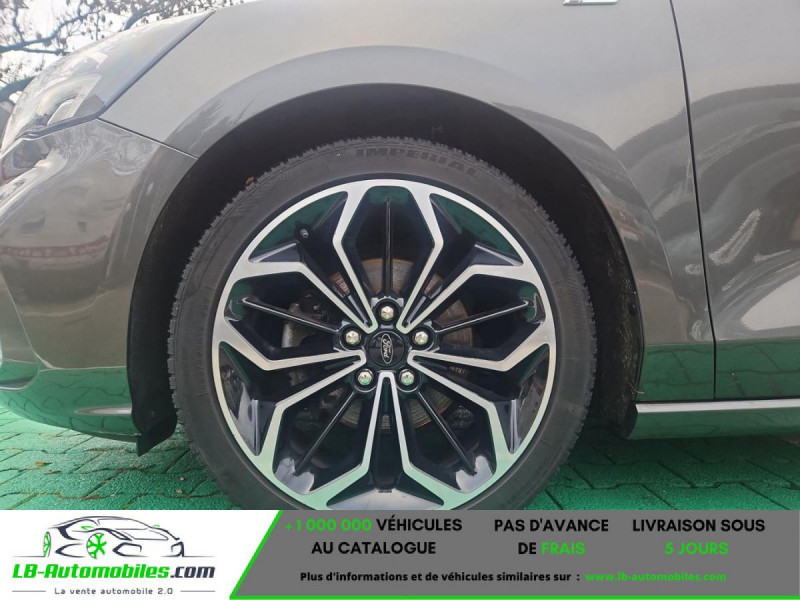 Ford Focus 1.5 EcoBoost 150 BVM  occasion � Beaupuy - photo n�8