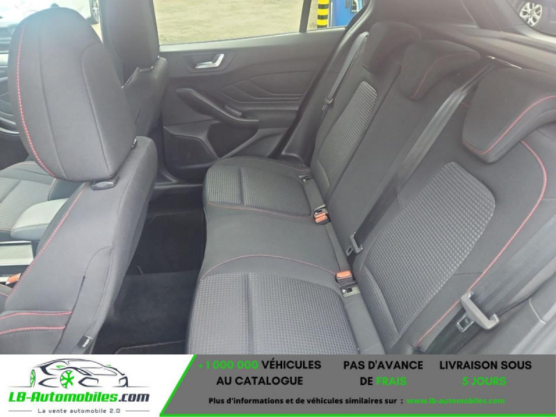 Ford Focus 1.5 EcoBoost 150 BVM  occasion � Beaupuy - photo n�6