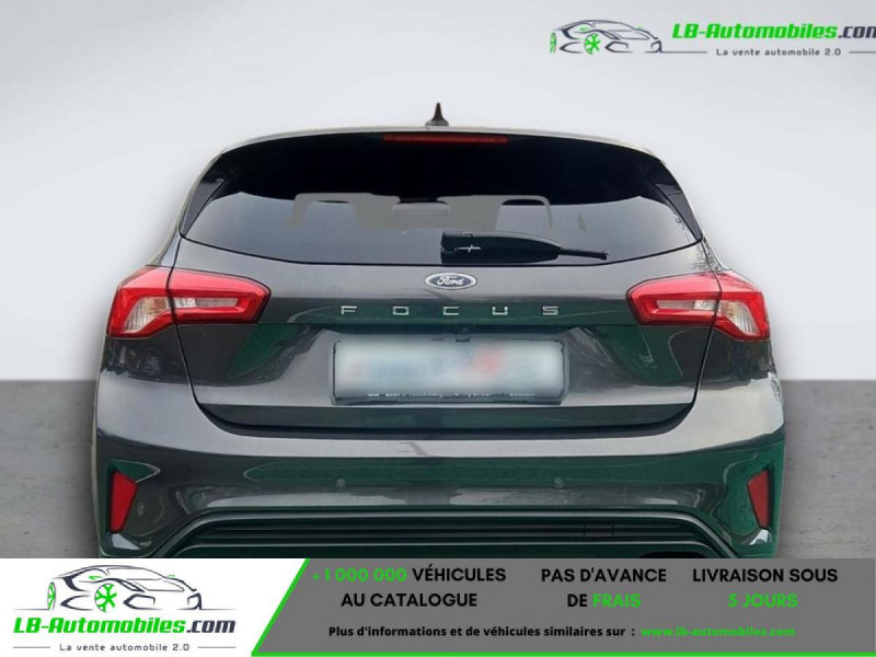 Ford Focus 1.5 EcoBoost 150 BVM  occasion � Beaupuy - photo n�4