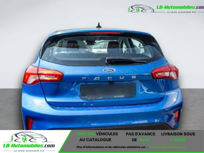 Ford Focus 1.5 EcoBoost 150 BVM  occasion � Beaupuy - photo n�4