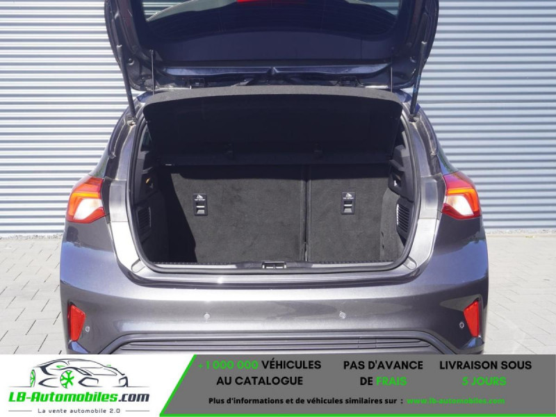 Ford Focus 1.5 EcoBoost 150 BVM  occasion � Beaupuy - photo n�9
