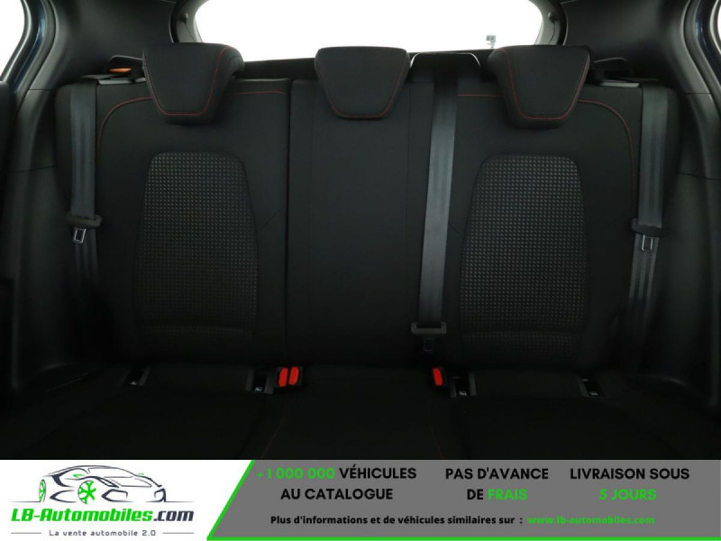 Ford Focus 1.5 EcoBoost 150 BVM  occasion � Beaupuy - photo n�9