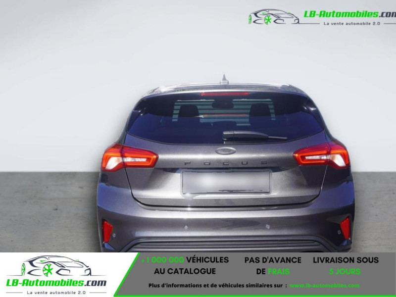 Ford Focus 1.5 EcoBoost 150 BVM  occasion � Beaupuy - photo n�7