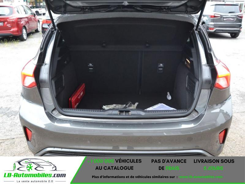 Ford Focus 1.5 EcoBoost 150 BVM  occasion  Beaupuy - photo n8