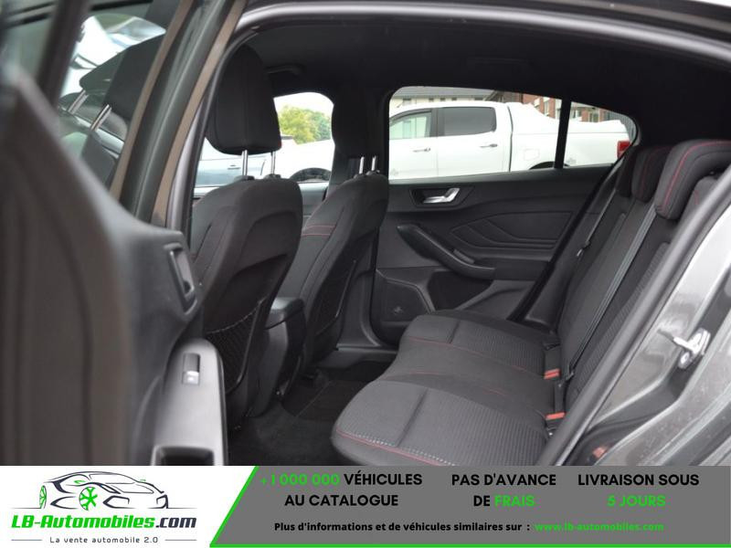 Ford Focus 1.5 EcoBoost 150 BVM  occasion  Beaupuy - photo n6