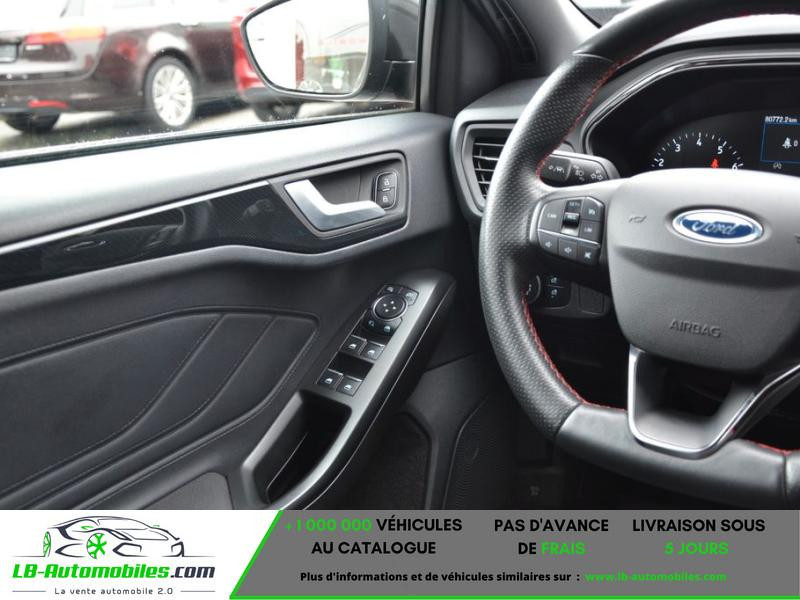 Ford Focus 1.5 EcoBoost 150 BVM  occasion  Beaupuy - photo n7